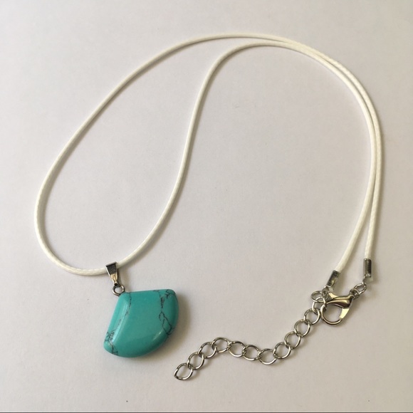 StoneRose Jewelry - ➰Handmade GemStone Necklace